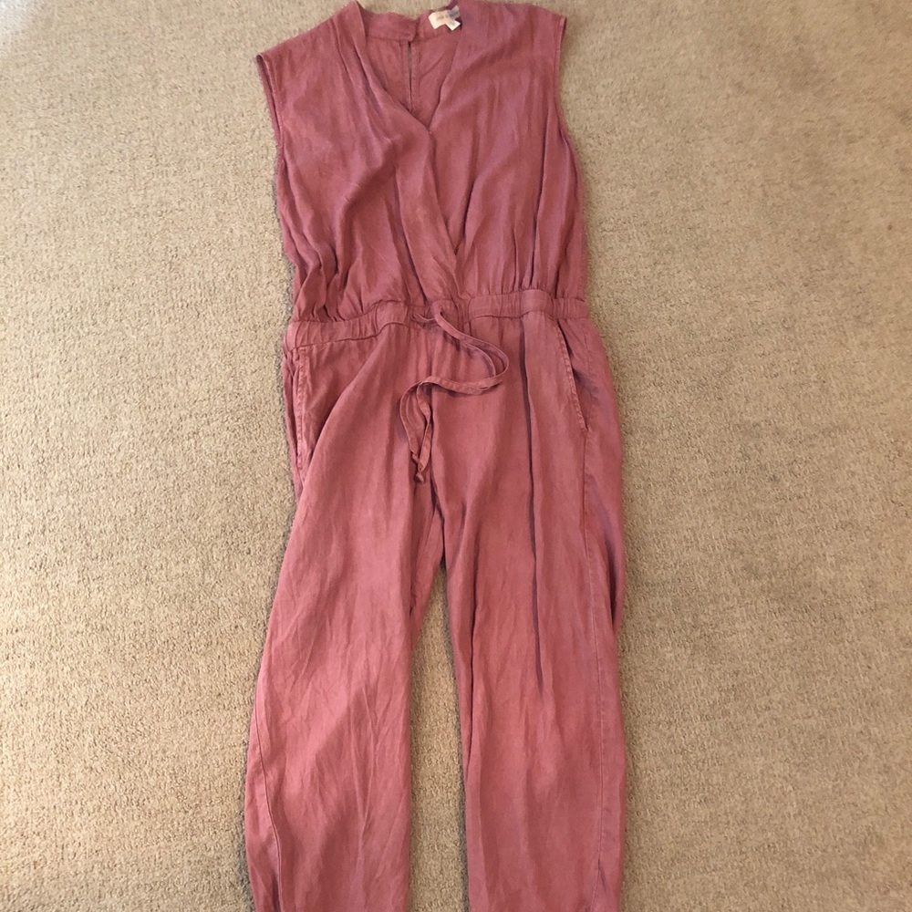 Jumpsuit